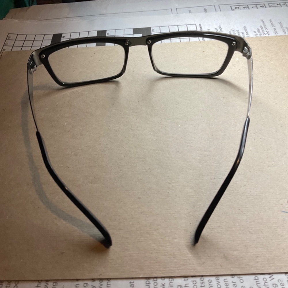 Casamia eyeglass frame  C8108 - Picture 3 of 5